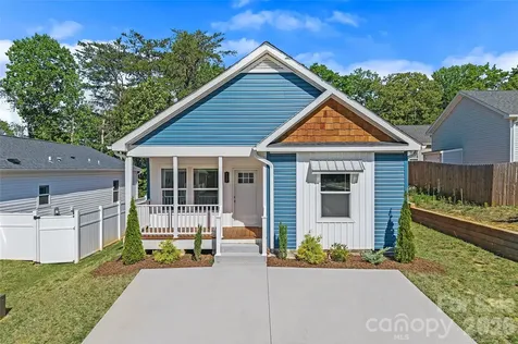 119 Bellamy Road Asheville NC 28806