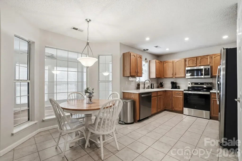 6000 Carriage Oaks Drive Charlotte NC 28262
