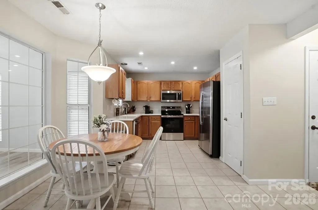 6000 Carriage Oaks Drive Charlotte NC 28262