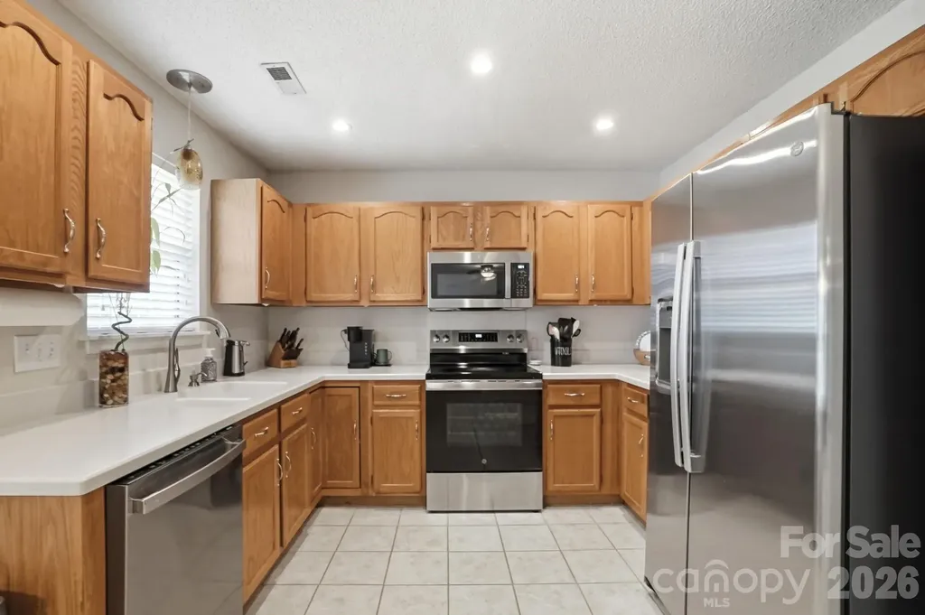 6000 Carriage Oaks Drive Charlotte NC 28262