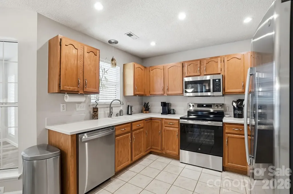 6000 Carriage Oaks Drive Charlotte NC 28262