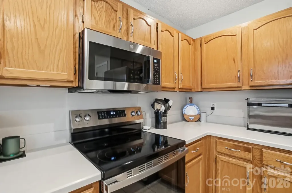 6000 Carriage Oaks Drive Charlotte NC 28262