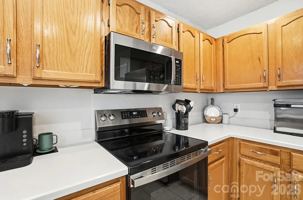 6000 Carriage Oaks Drive Charlotte NC 28262