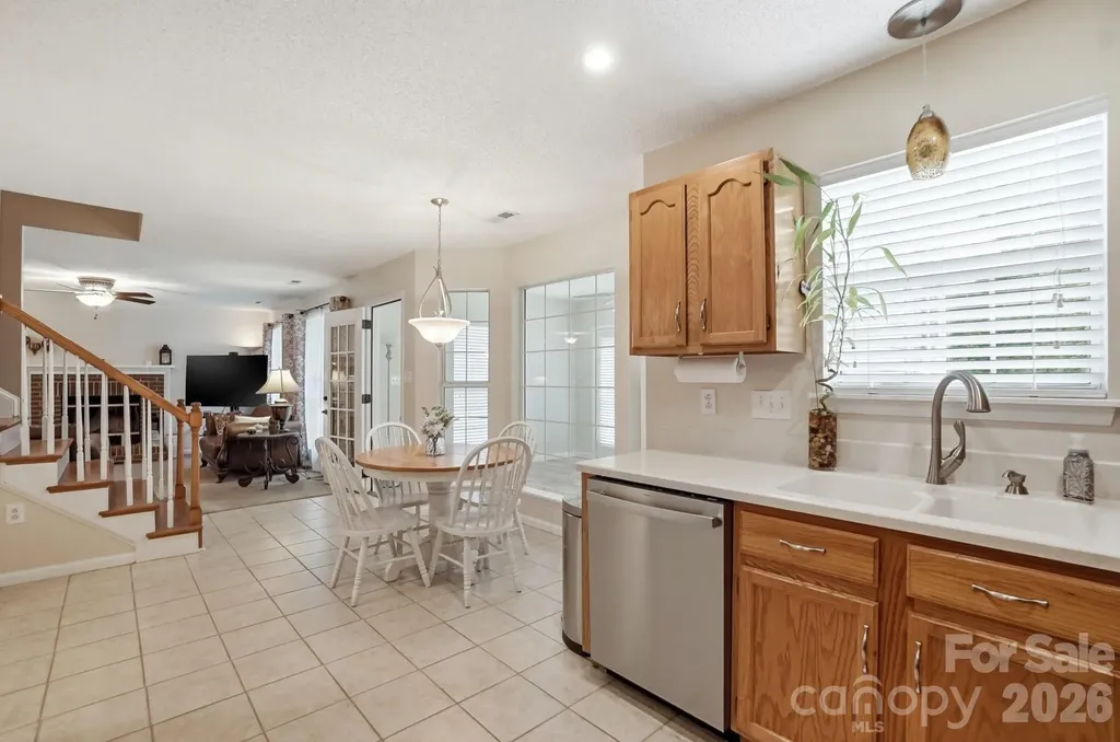 6000 Carriage Oaks Drive Charlotte NC 28262