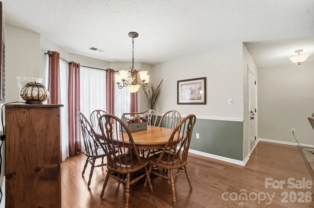 6000 Carriage Oaks Drive Charlotte NC 28262