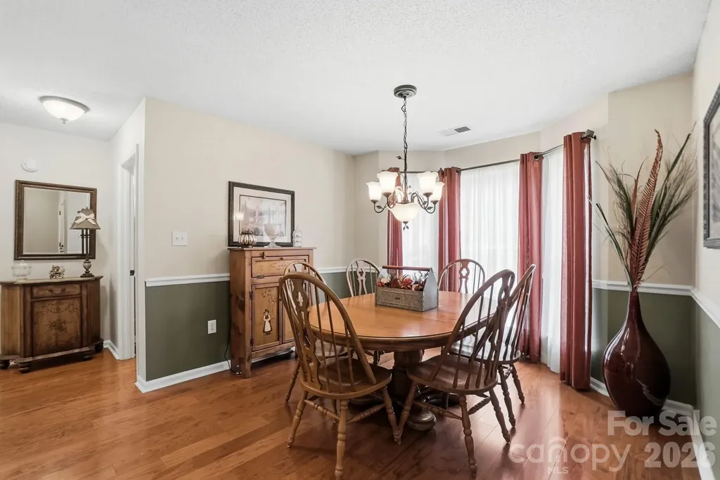 6000 Carriage Oaks Drive Charlotte NC 28262