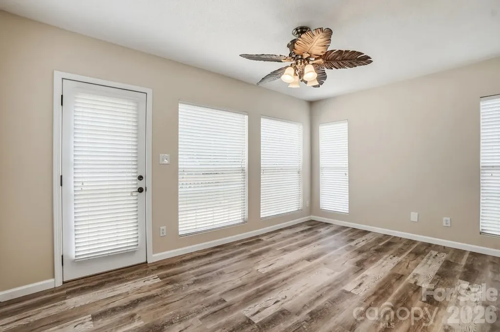 6000 Carriage Oaks Drive Charlotte NC 28262
