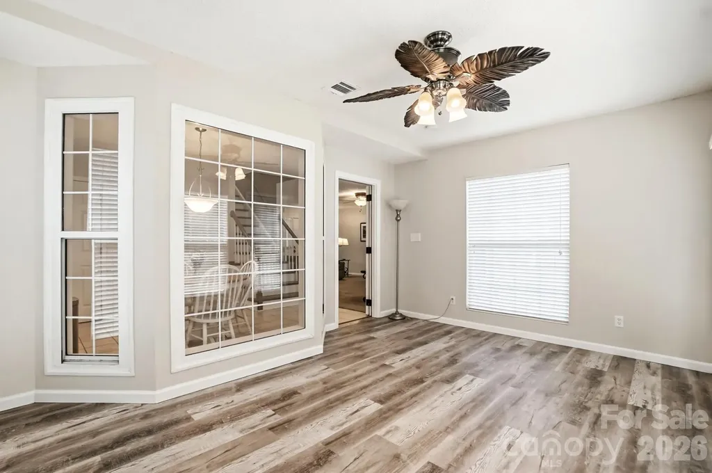 6000 Carriage Oaks Drive Charlotte NC 28262