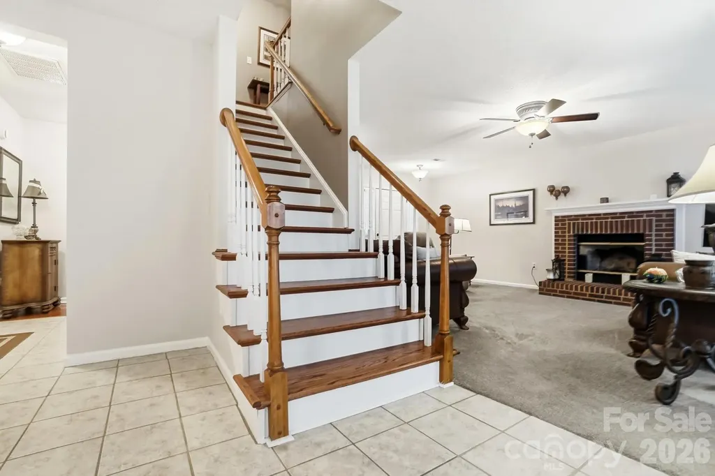 6000 Carriage Oaks Drive Charlotte NC 28262