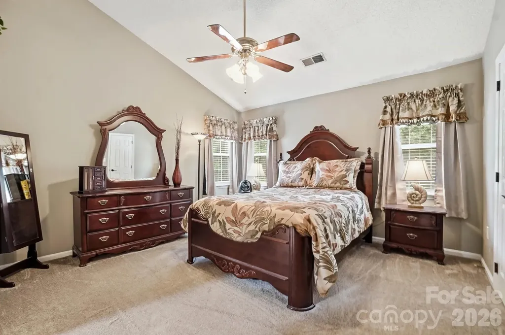 6000 Carriage Oaks Drive Charlotte NC 28262