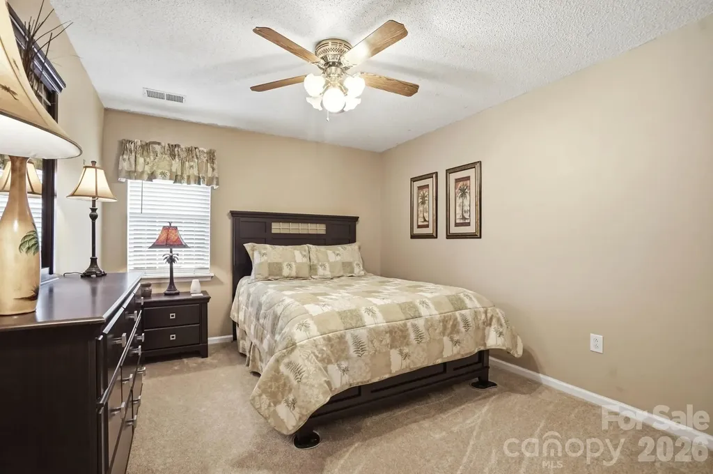 6000 Carriage Oaks Drive Charlotte NC 28262