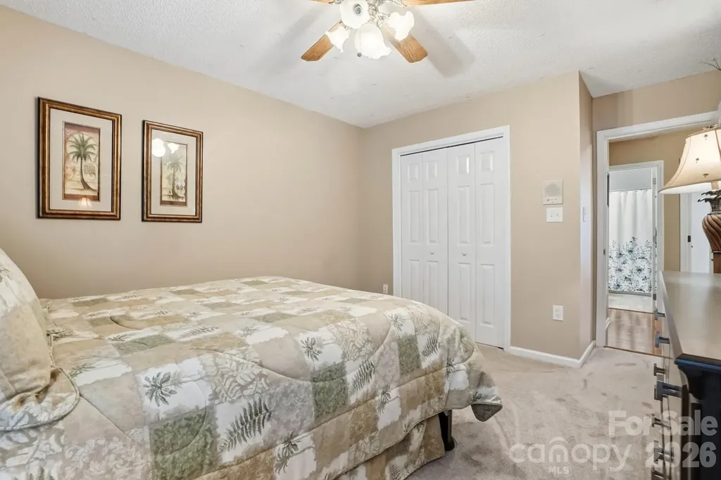 6000 Carriage Oaks Drive Charlotte NC 28262