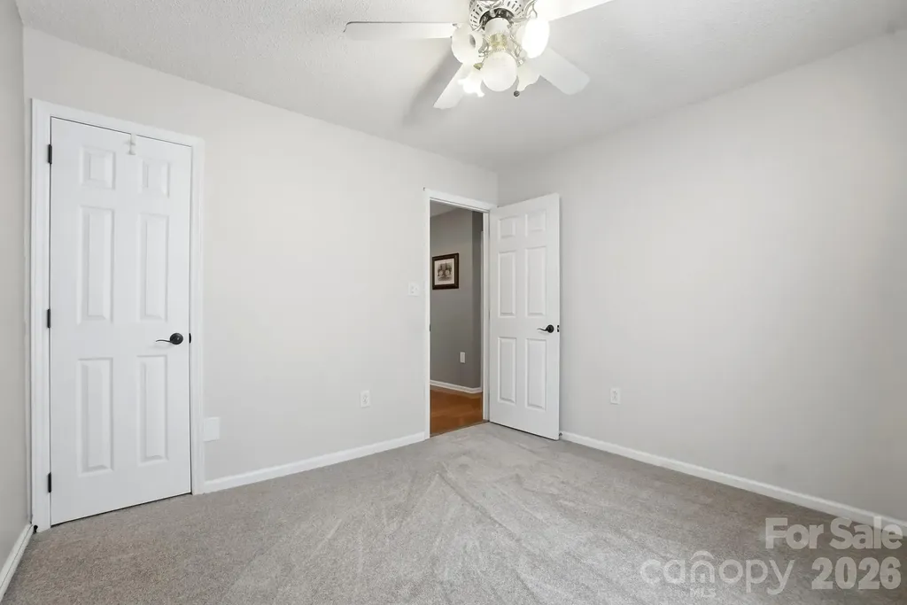 6000 Carriage Oaks Drive Charlotte NC 28262