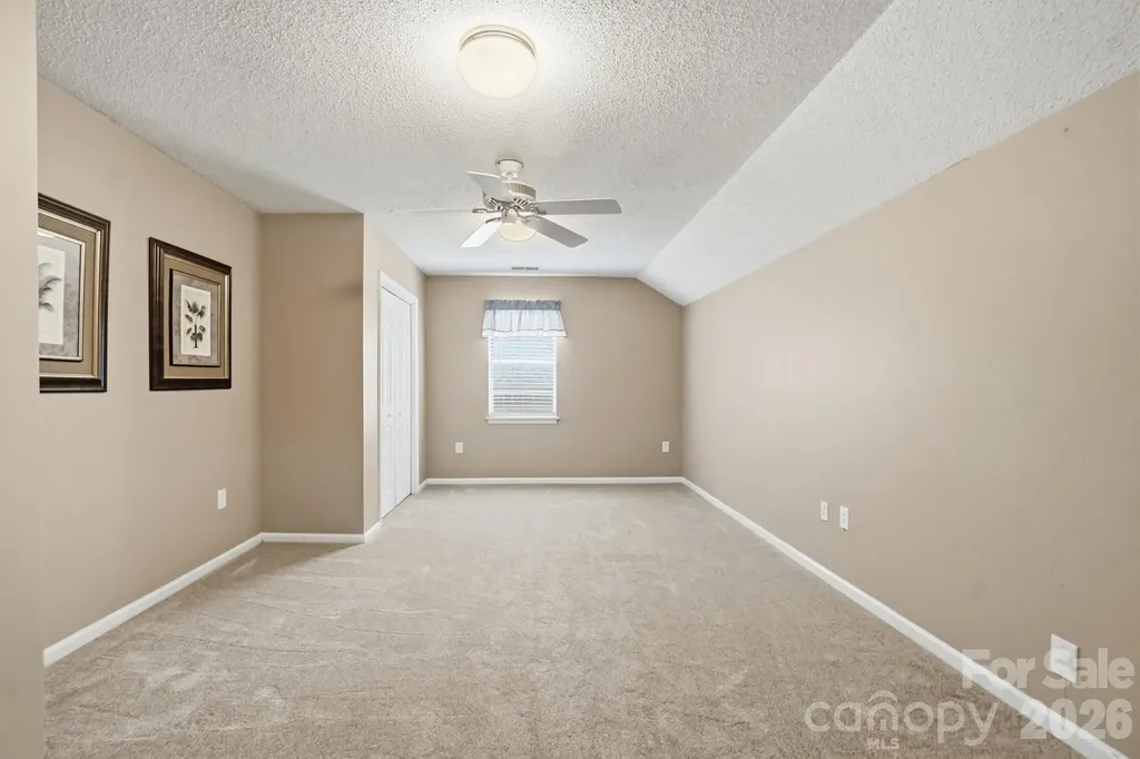 6000 Carriage Oaks Drive Charlotte NC 28262