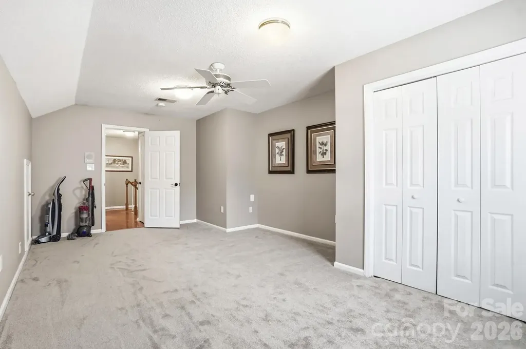 6000 Carriage Oaks Drive Charlotte NC 28262