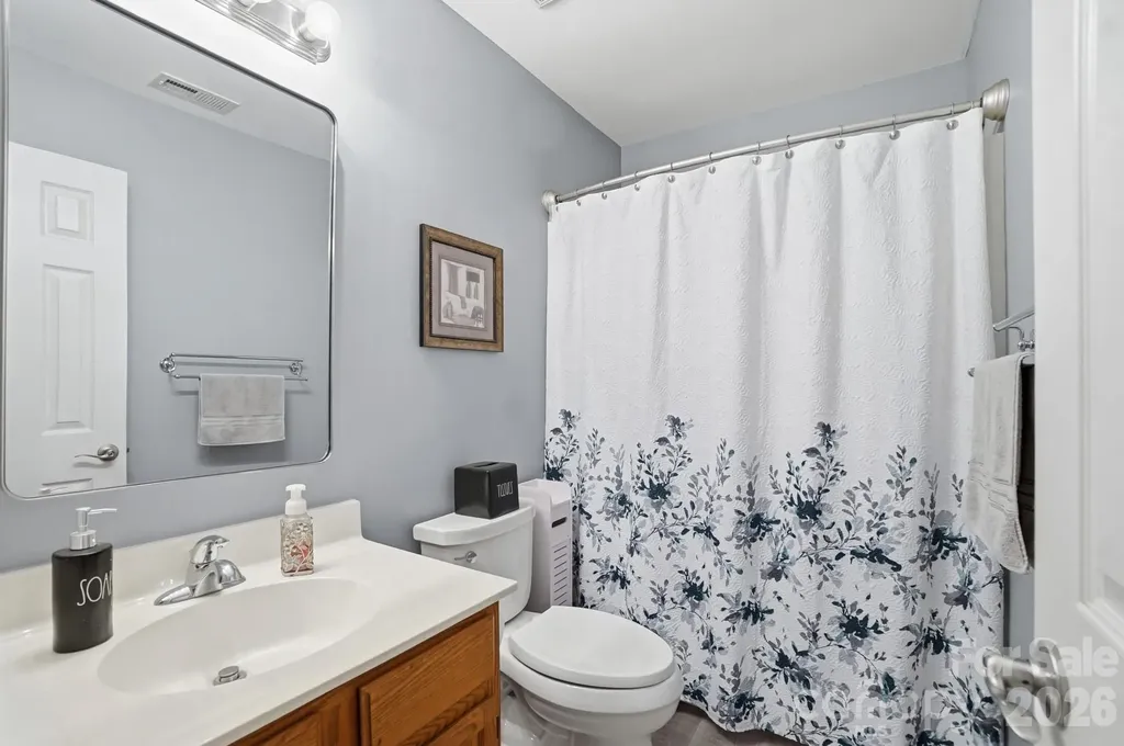 6000 Carriage Oaks Drive Charlotte NC 28262