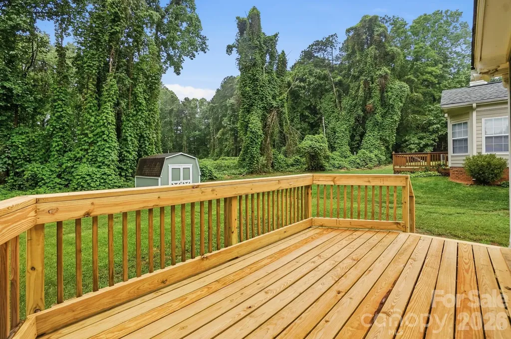 6000 Carriage Oaks Drive Charlotte NC 28262