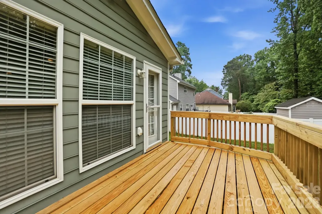 6000 Carriage Oaks Drive Charlotte NC 28262