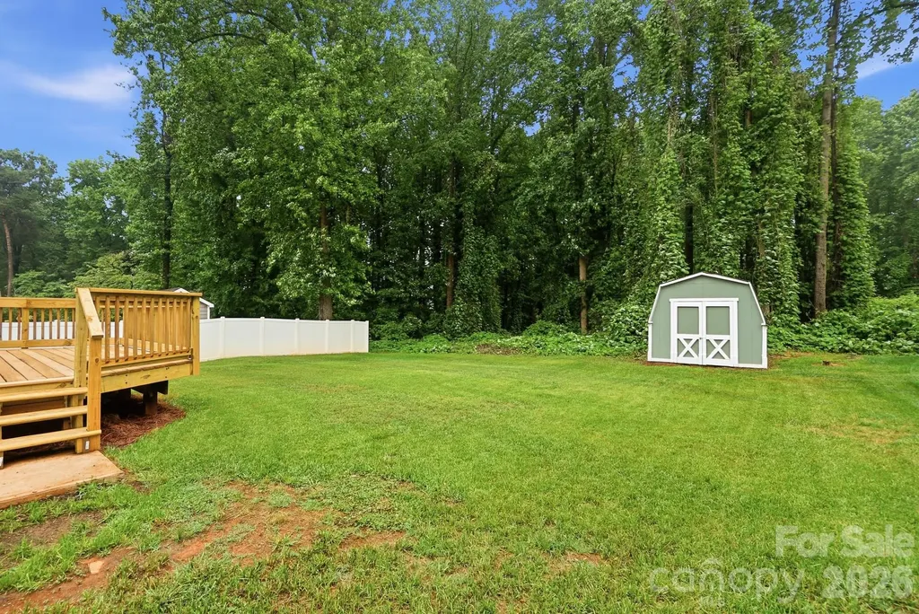 6000 Carriage Oaks Drive Charlotte NC 28262