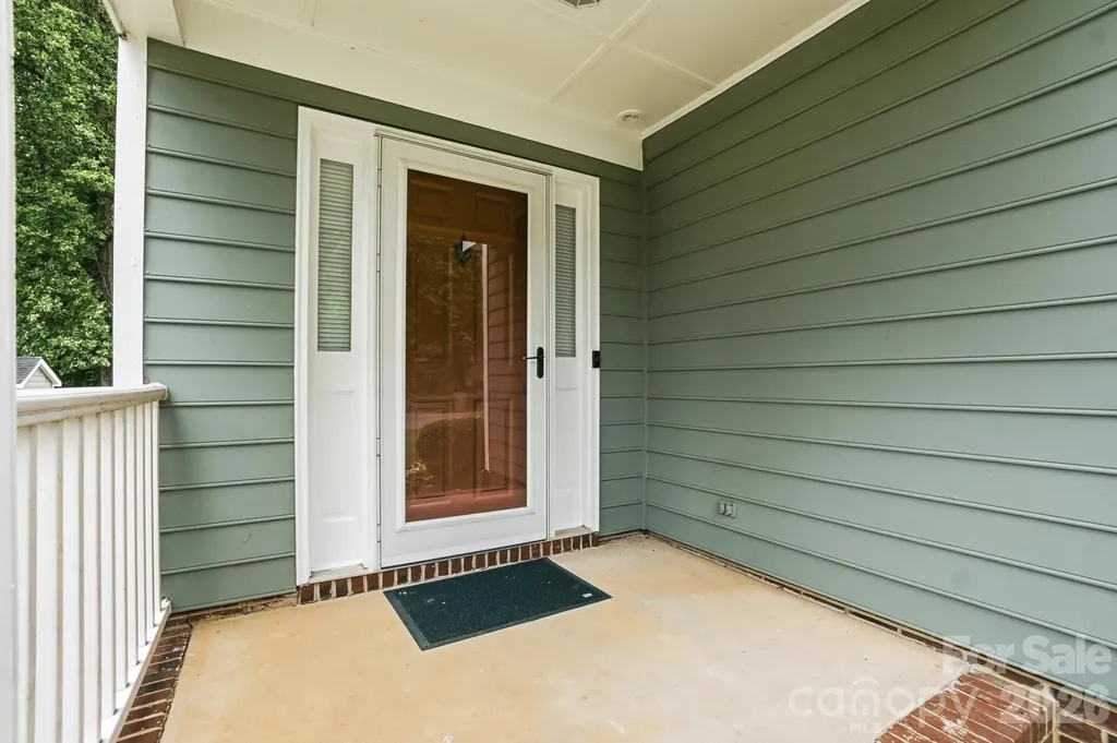 6000 Carriage Oaks Drive Charlotte NC 28262