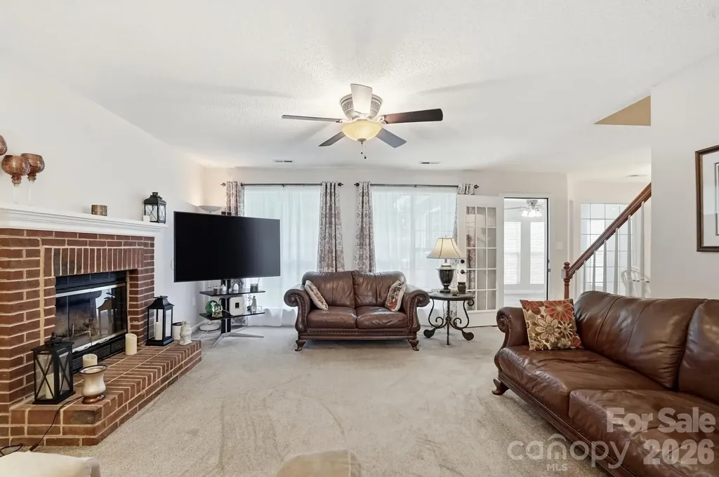 6000 Carriage Oaks Drive Charlotte NC 28262