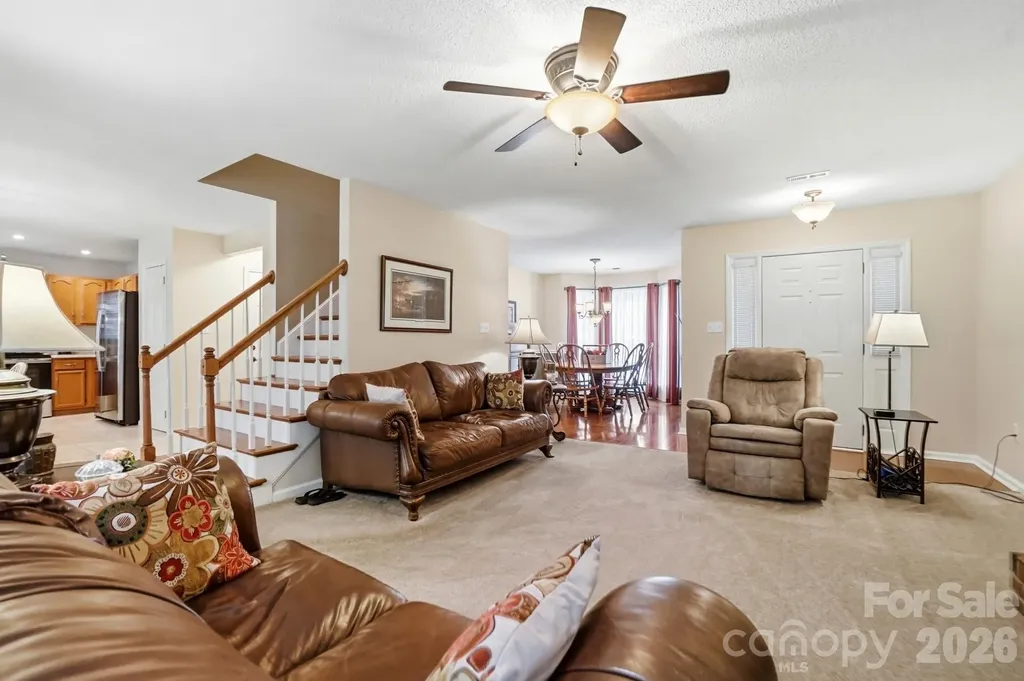 6000 Carriage Oaks Drive Charlotte NC 28262
