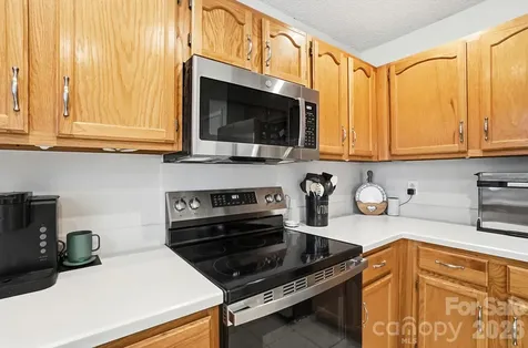 6000 Carriage Oaks Drive Charlotte NC 28262