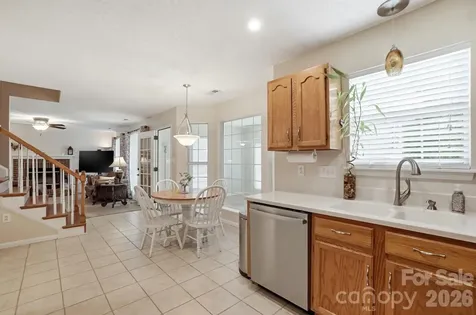 6000 Carriage Oaks Drive Charlotte NC 28262