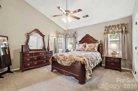 6000 Carriage Oaks Drive Charlotte NC 28262