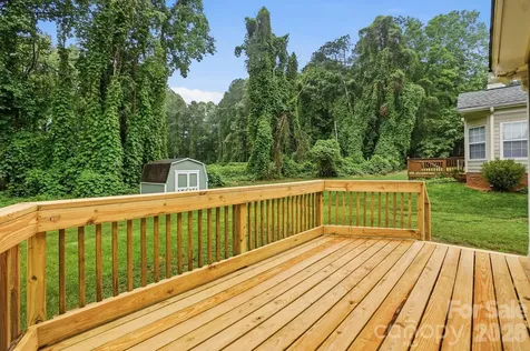 6000 Carriage Oaks Drive Charlotte NC 28262