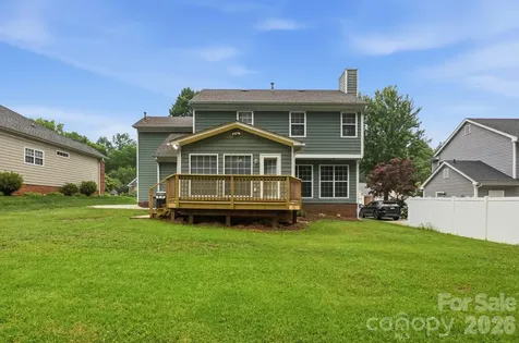 6000 Carriage Oaks Drive Charlotte NC 28262
