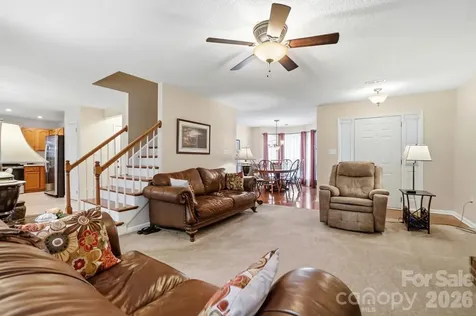 6000 Carriage Oaks Drive Charlotte NC 28262