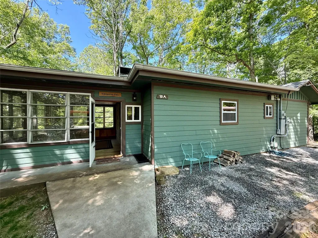 10 Lakemont Cottage Trail Flat Rock NC 28731