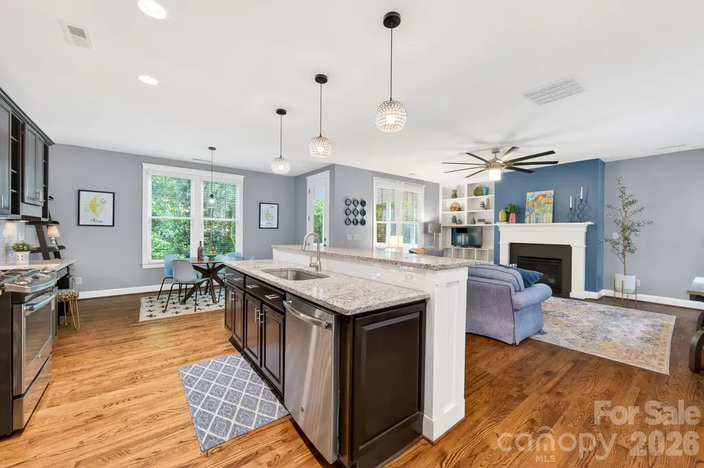 809 Elswick Court Fort Mill SC 29708