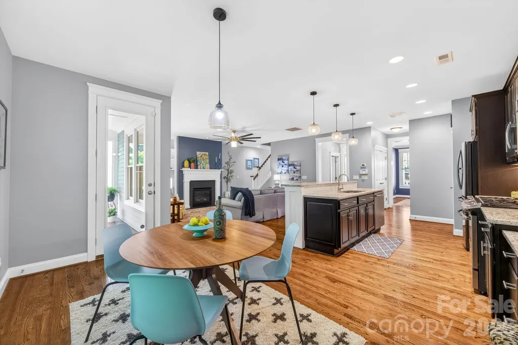 809 Elswick Court Fort Mill SC 29708