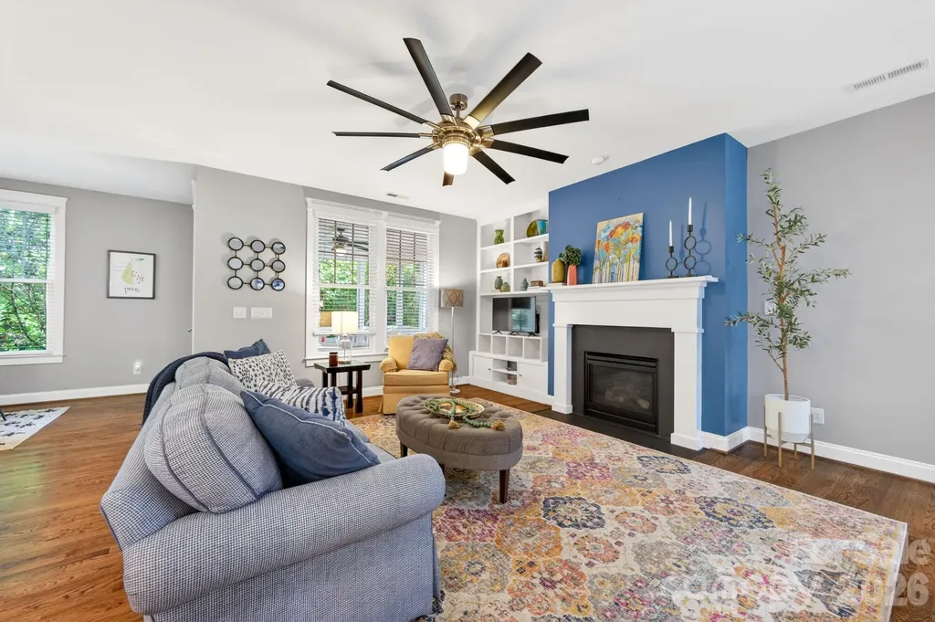 809 Elswick Court Fort Mill SC 29708