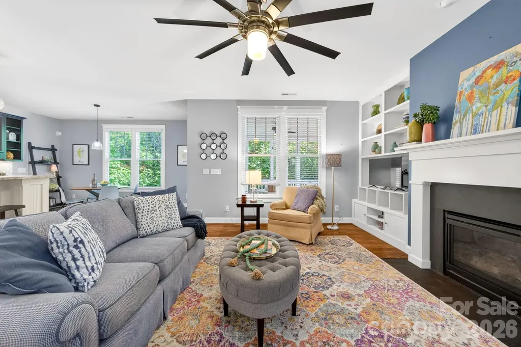 809 Elswick Court Fort Mill SC 29708