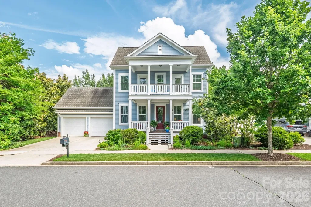 809 Elswick Court Fort Mill SC 29708