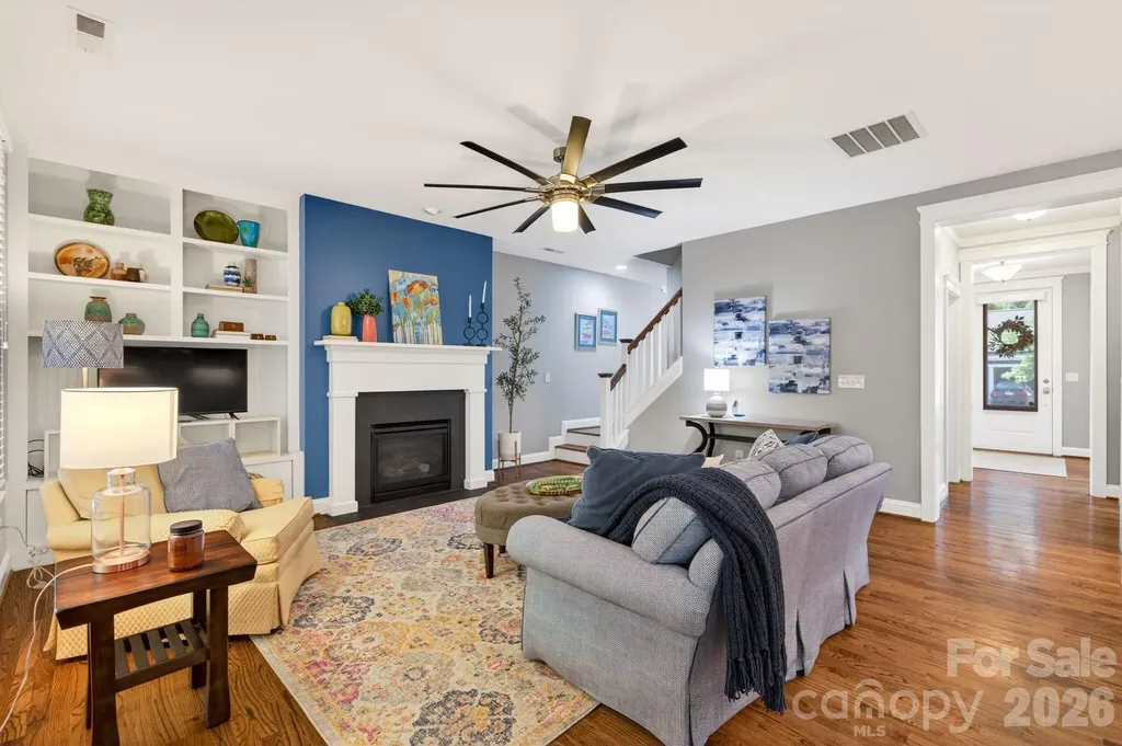 809 Elswick Court Fort Mill SC 29708