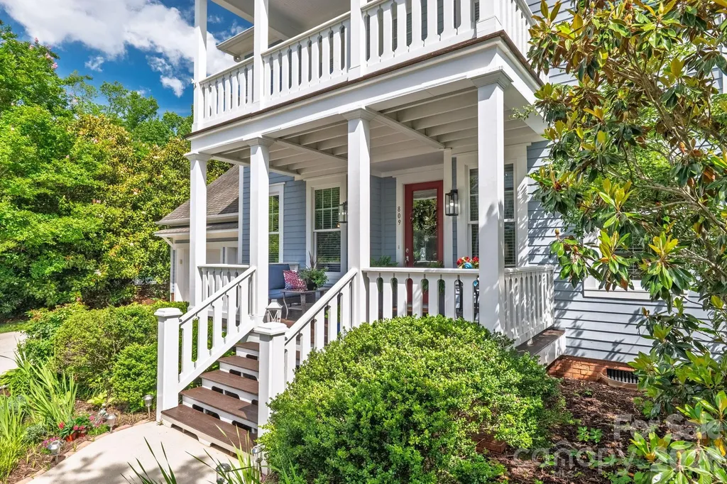 809 Elswick Court Fort Mill SC 29708