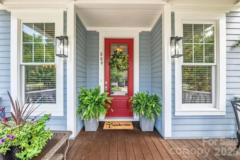 809 Elswick Court Fort Mill SC 29708