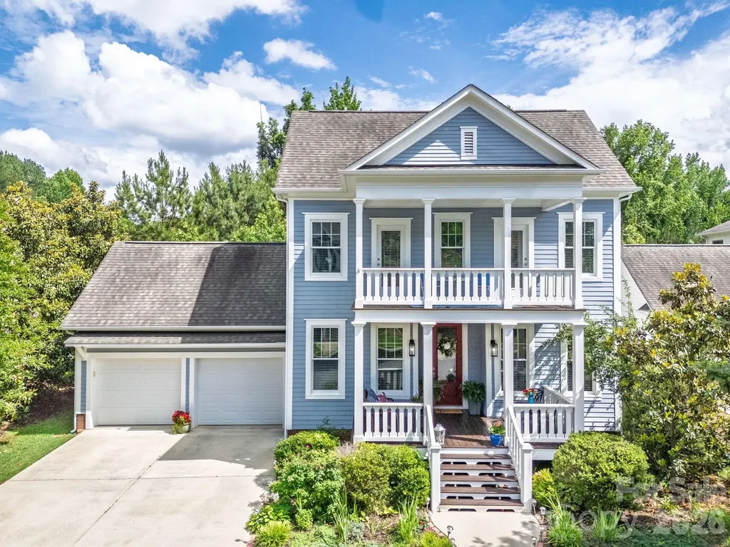 809 Elswick Court Fort Mill SC 29708