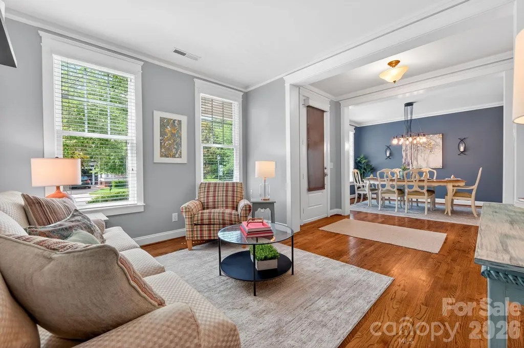 809 Elswick Court Fort Mill SC 29708