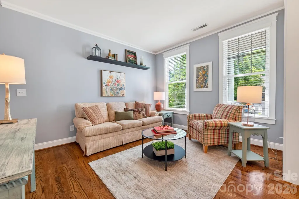 809 Elswick Court Fort Mill SC 29708