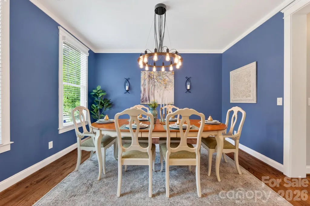 809 Elswick Court Fort Mill SC 29708
