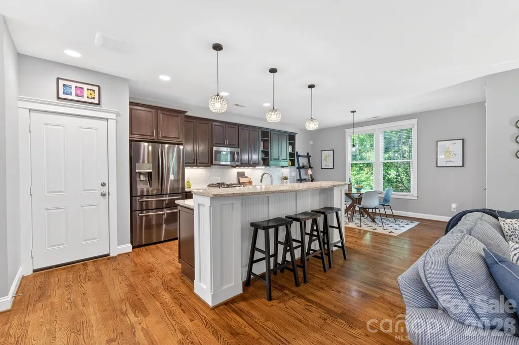809 Elswick Court Fort Mill SC 29708