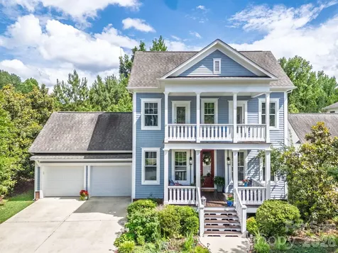 809 Elswick Court Fort Mill SC 29708