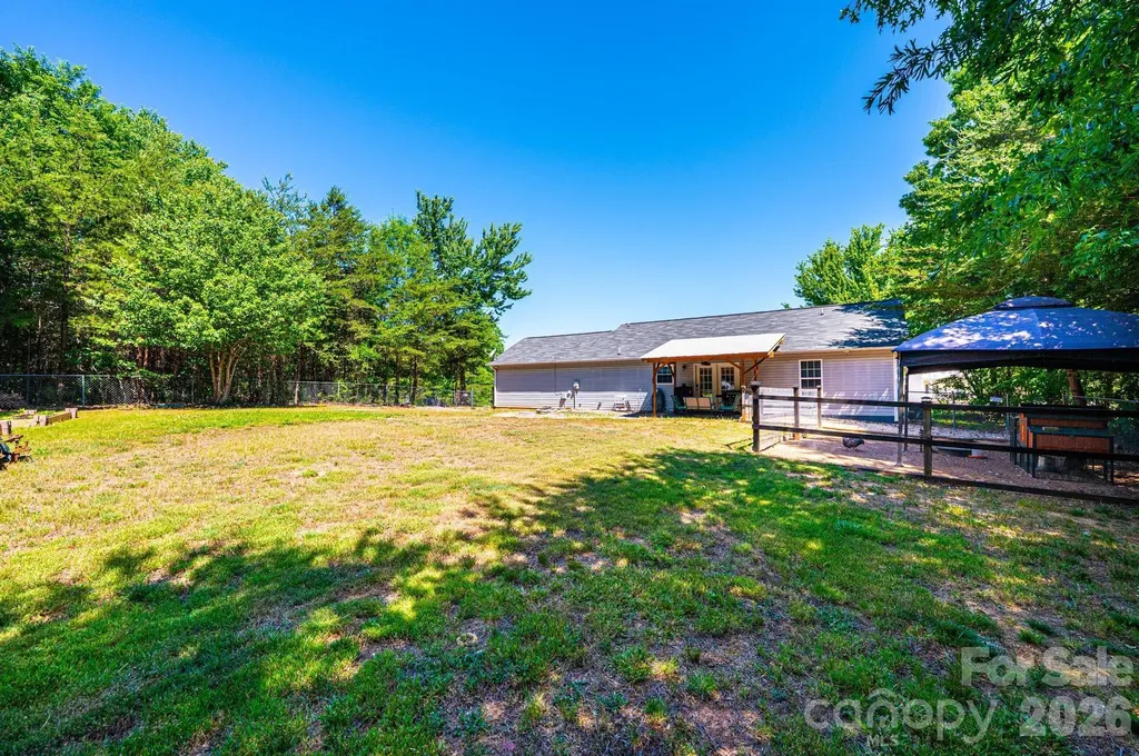 205 Winding Cedar Drive Statesville NC 28677