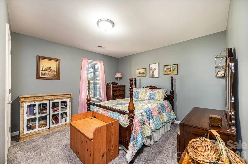 205 Winding Cedar Drive Statesville NC 28677