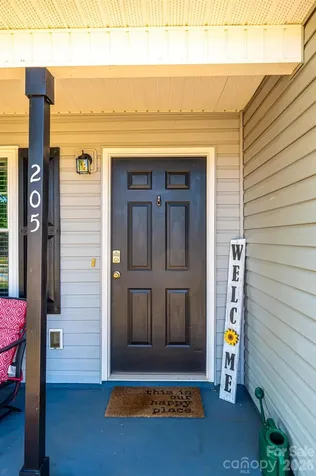 205 Winding Cedar Drive Statesville NC 28677